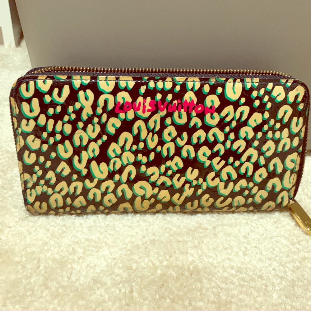 ❣️Rare authentic Louis Vuitton wallet❣️